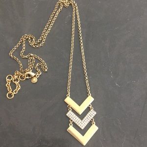 J Crew Factory Necklace